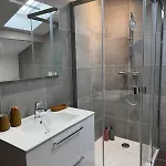 דירה Longchamps 1 - Magnifique Appartement, 1 Sous Les Toits, Clim