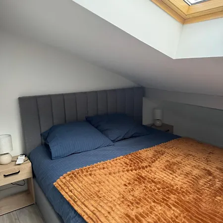 Longchamps 1 - Magnifique Appartement, 1 Sous Les Toits, Clim Διαμέρισμα *