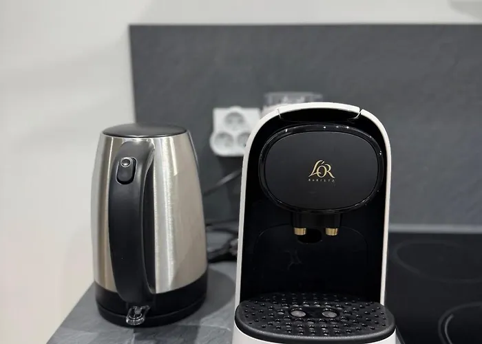 Longchamps 1 - Magnifique Appartement, 1 Sous Les Toits, Clim アパート エクスレバン